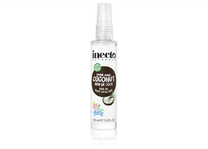 INECTO Huile Capillaire Noix de Coco 100ml