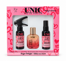 Load image into Gallery viewer, UNIC BOX - Sugar Delight 
