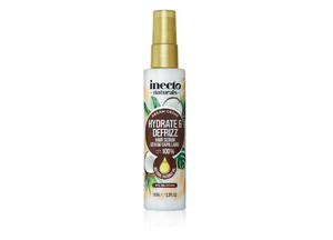 INECTO Sérum Capillaire Coconut 100ml