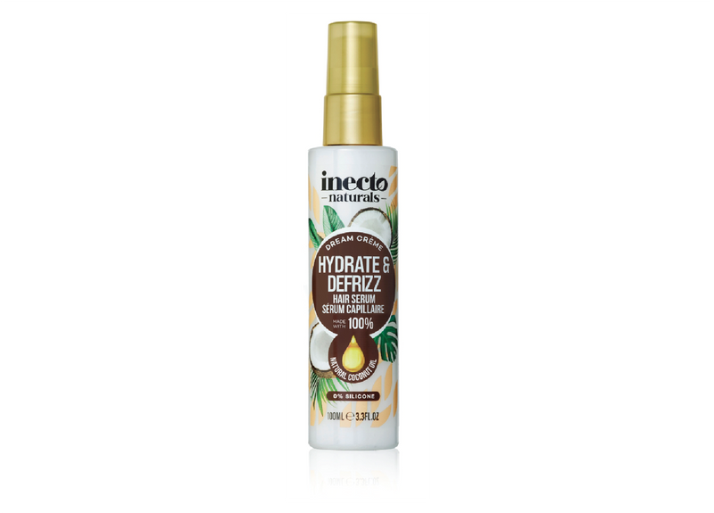 INECTO Coconut Hair Serum 100ml