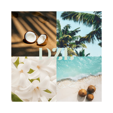 Charger l'image dans la galerie, DZL - Brume Parfumée - Creamy Coconut - 85 ml
