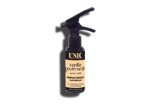 UNIC - Haar Parfüm Sweet Vanilla