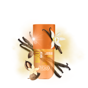 NEW - YOLO Perfume Mist - Baôli Queen - 90 ml