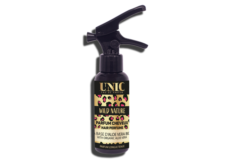UNIC - Wild Nature Hair Perfume