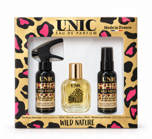 Load image into Gallery viewer, UNIC BOX - Wild Nature
