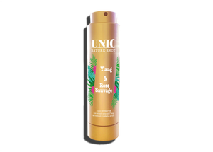 UNIC - Ylang and Rose Eau de Parfum - 30ml