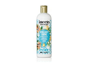 INECTO Super Shine Argan Shampoo