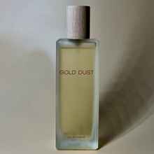 Load image into Gallery viewer, GIRL HAPPENS - GOLD DUST 50ml 
