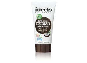 INECTO Super Scrub Coconut Body Scrub