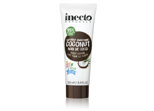 INECTO Superbly Smoothing Coconut Body Lotion
