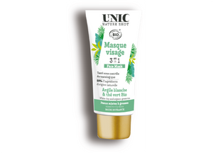 UNIC NATURE SHOT- Face Cream 50ml