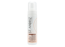 Load image into Gallery viewer, ST.MORIZ SELF-TANNING MOUSSE - MEDIUM SHADE 200ml
