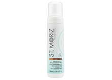 Load image into Gallery viewer, ST.MORIZ SELF-TANNING MOUSSE - EXPRESS 200ml
