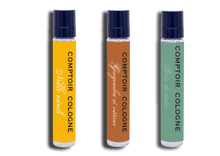 Load image into Gallery viewer, Comptoir Cologne Pocket x 3 - 3 x 20ml - EXCLU WEB
