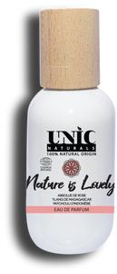 UNIC NATURALS - Nature is Lovely - NEW