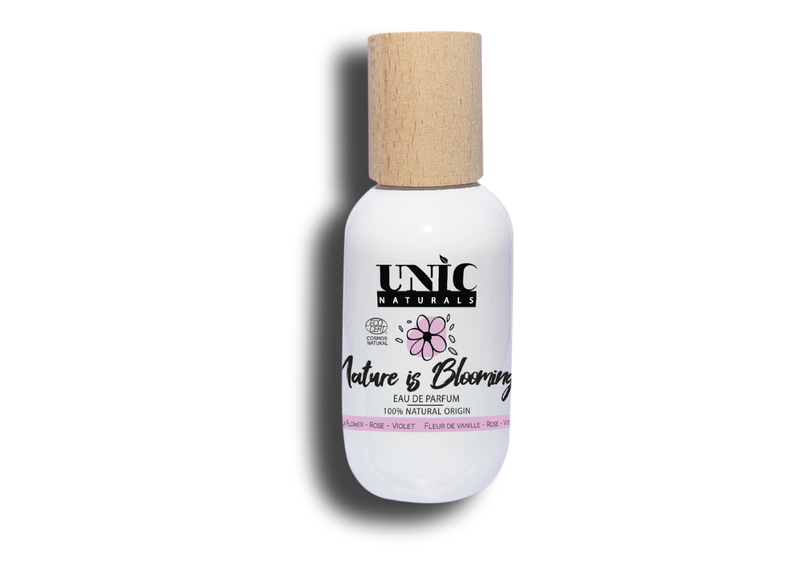 UNIC NATURALS - Nature is Blooming