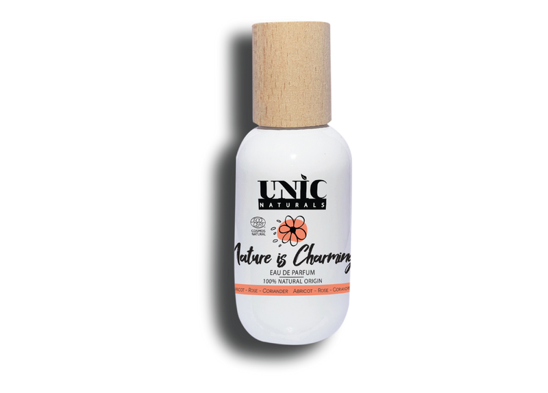 UNIC NATURALS - Nature is Charming