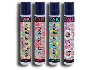 UNIC - Collection UNIC Vanille