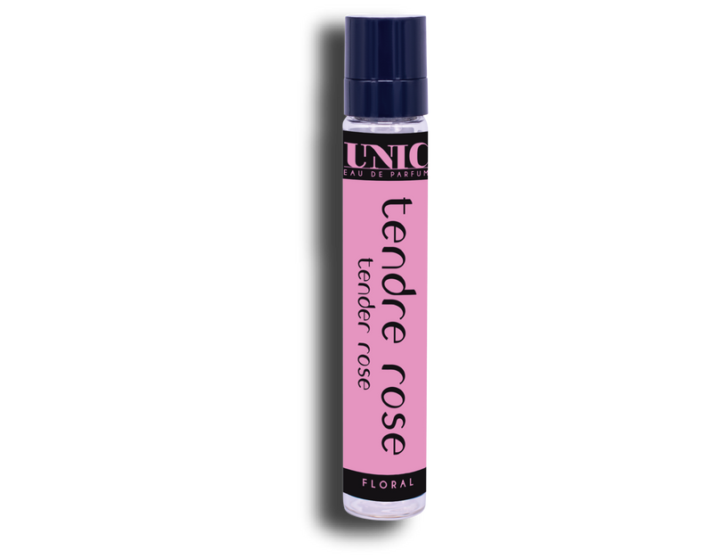 UNIC - Eau de Parfum Tendre Rose 20ml