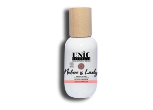 UNIC NATURALS - Nature is Lovely - NEW