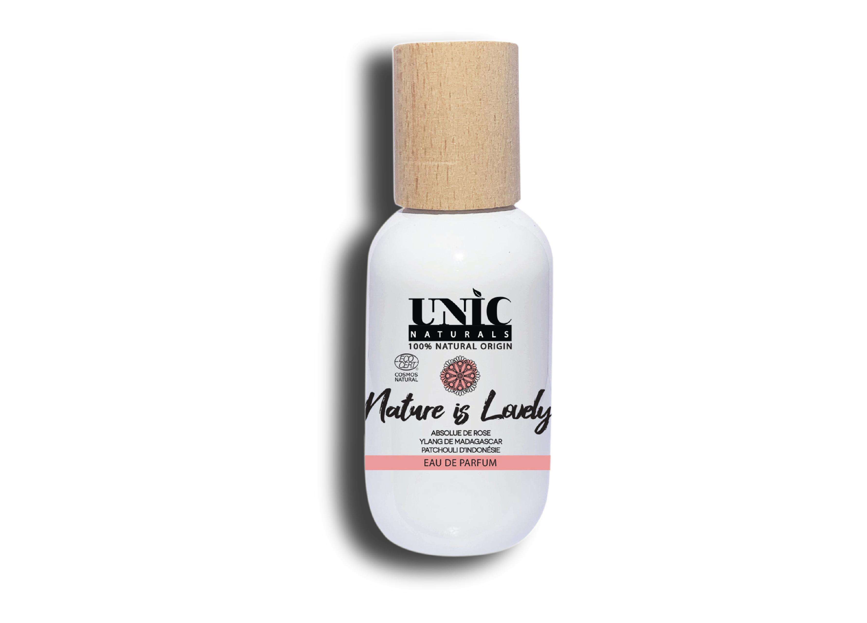 UNIC NATURALS Nature is Lovely 30ml