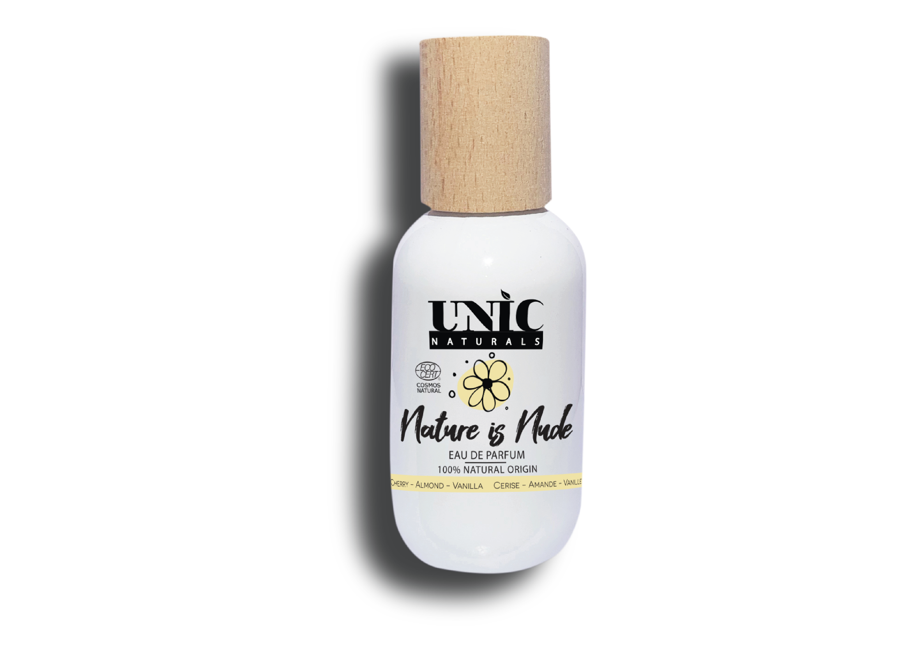 UNIC NATURALS Nature is Nude