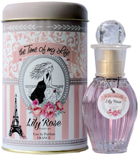 Charger l&#39;image dans la galerie, Lily Rose The Time of my Life
