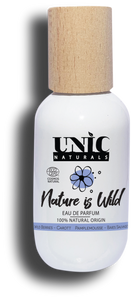 UNIC NATURALS - Nature is Wild