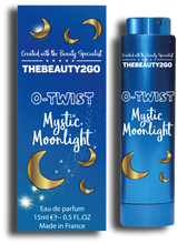 Load image into Gallery viewer, O-TWIST Eau de Parfum Mystic Moonlight

